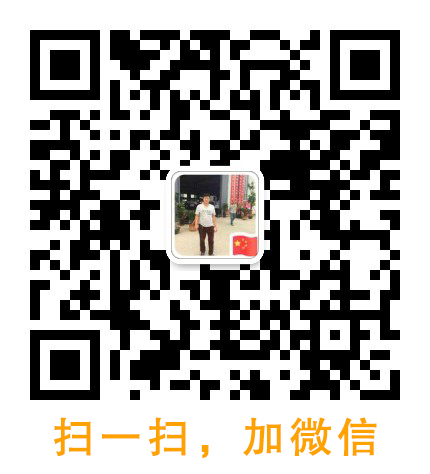 龍勝管微信服務(wù)號(hào)二維碼